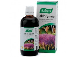 Imagen del producto A. Vogel boldocynara gotas 100ml