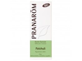 Imagen del producto Pranarom aeqt top bio pachuli hoja eco 10ml