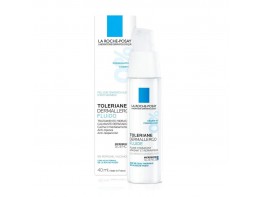 Imagen del producto La Roche Posay Toleriane Dermallergo cuidado dermatológico hidratante 40ml